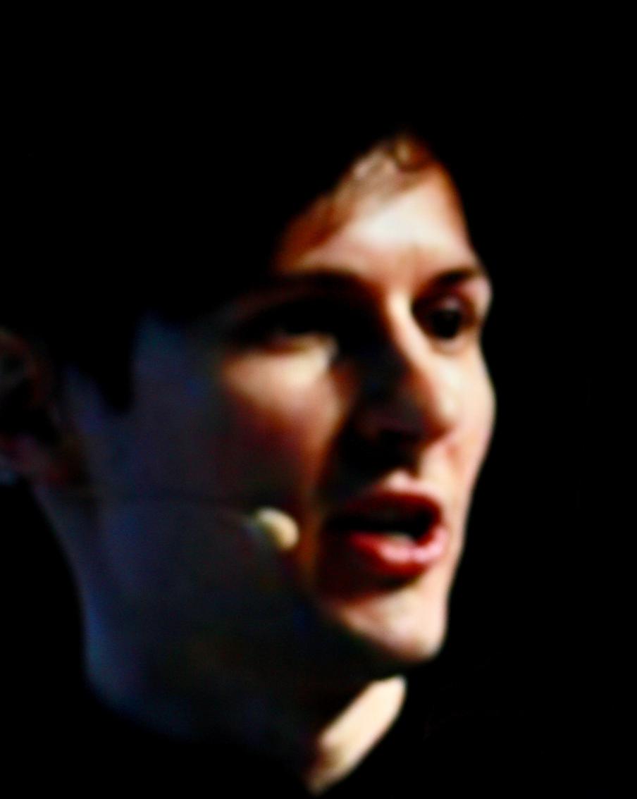 Российский бизнесмен Павел Дуров был задержан во французском аэропорту по прибытию из Азербайджана