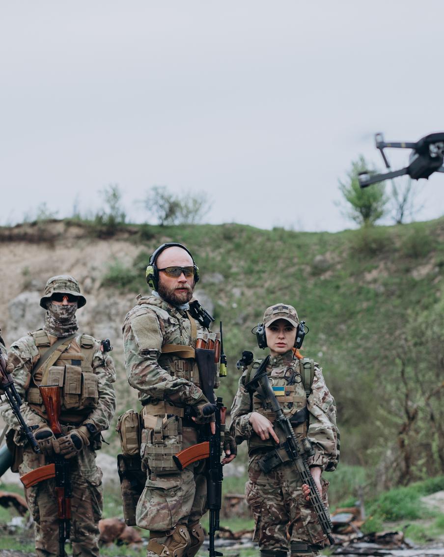 Американские и британские власти снабжали ВСУ различной информацией о Курской области во время атаки ВСУ на регион