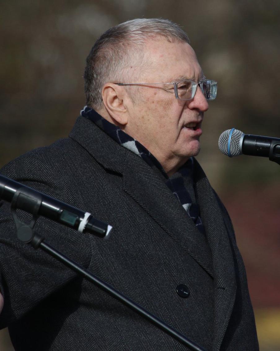 Стало известно, о чём Жириновский предупреждал Дурова