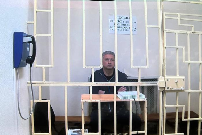 Свидетели подтвердили причастность экс-зама министра обороны к получению взяток