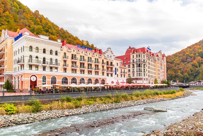 Российский турбизнес выступил с инициативой пересмотреть формулу расчёта туристического налога