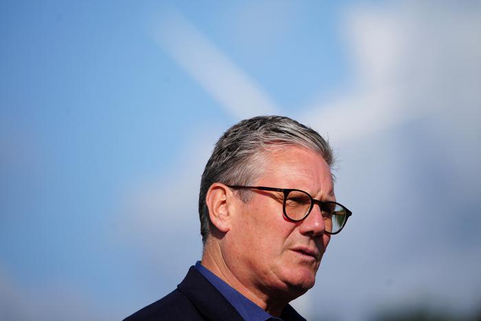 Британский премьер-министр Стармер во вторник выступит перед нацией и объявит о повышении налогов в стране