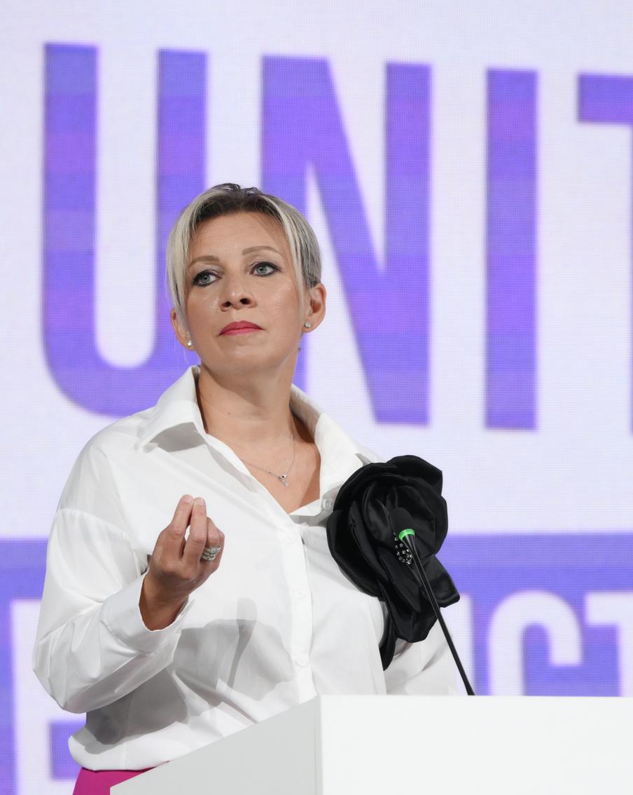 В российском МИД резко отреагировали на слова премьер-министра Литвы в адрес россиян