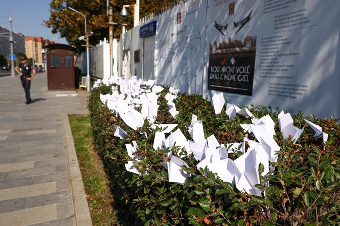 Эксперт из Франции рассказал, почему Дурова не смогут осудить