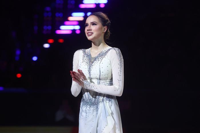 Алина Загитова рассказала Metro, какие сюрпризы ждут гостей её шоу "Хранители времени"