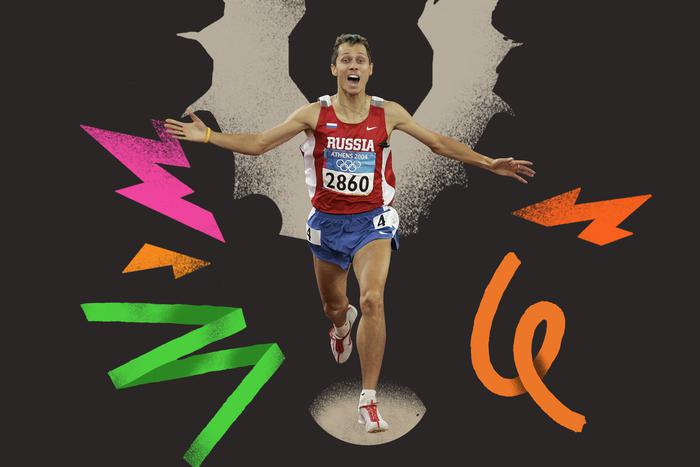 20 лет назад Юрий Борзаковский стал главной сенсацией Олимпиады. Он рассказал в эксклюзивном интервью, как ему помог сын и что сказал Путин