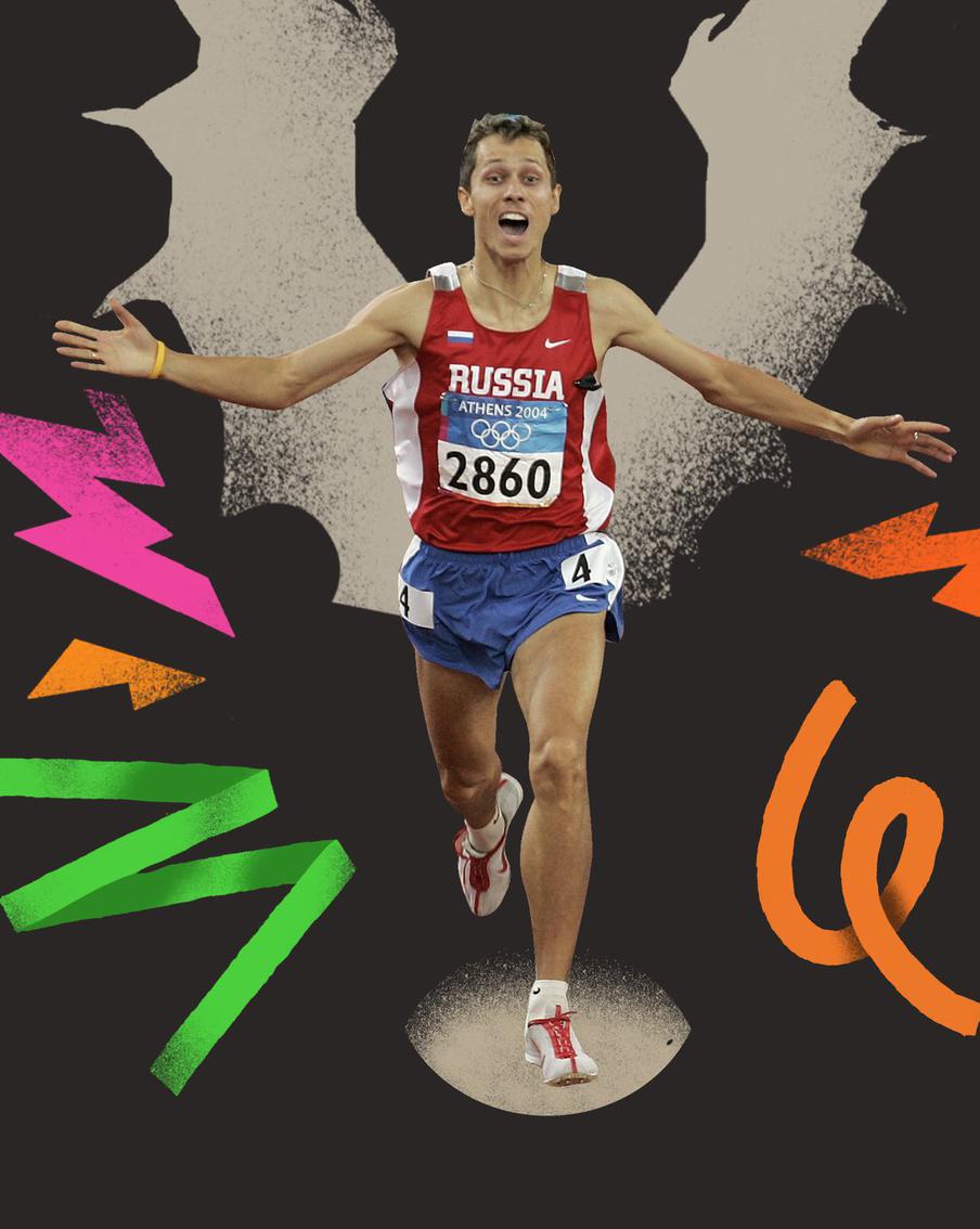 20 лет назад Юрий Борзаковский стал главной сенсацией Олимпиады. Он рассказал в эксклюзивном интервью, как ему помог сын и что сказал Путин