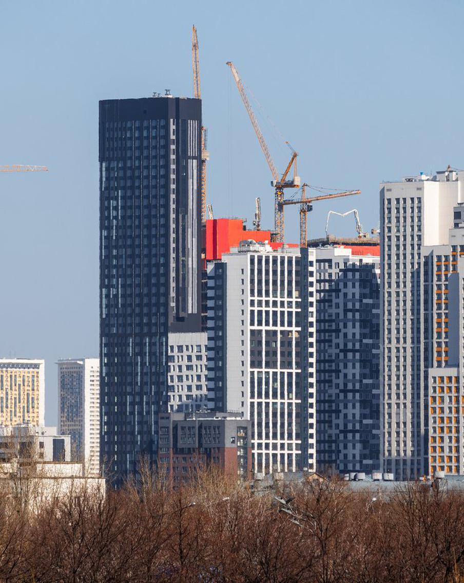 В Госдуме допустили появление четырёх новых программ льготной ипотеки