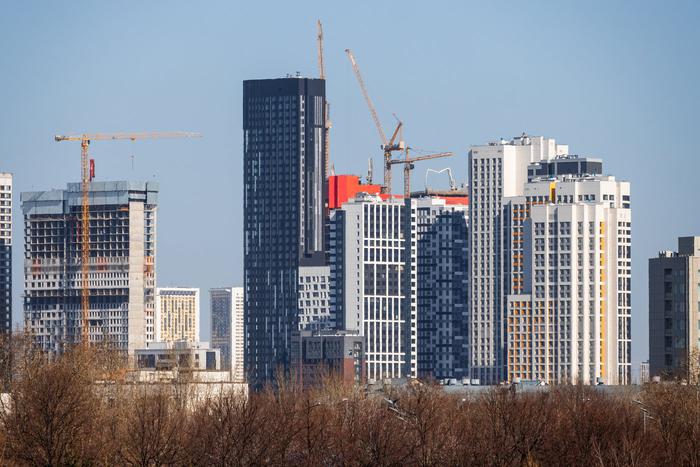 В Госдуме допустили появление четырёх новых программ льготной ипотеки