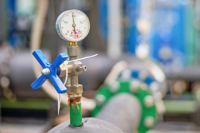 Коммунальщики из Москвы готовят к зиме дома, больницы, школы и другие социально значимые объекты Донецка