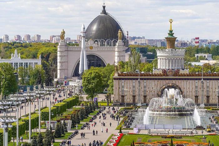 Московский медиафестиваль откроется на ВДНХ уже 31 августа