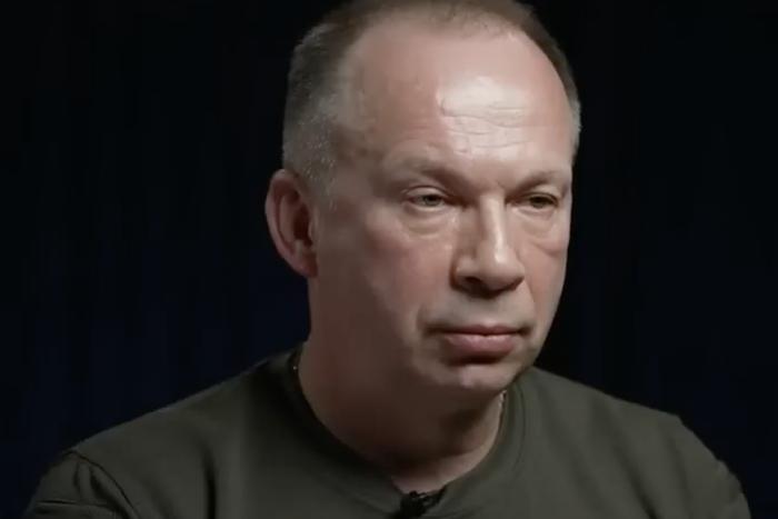 Что для главкома ВСУ Сырского означает вторжение в Курскую область