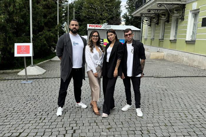 Увидеть "СВОими глазами": на Московской международной неделе кино рассказали об СВО словами её участников