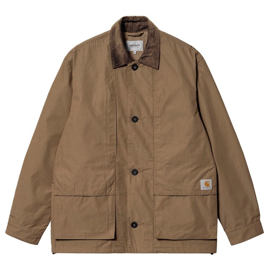 Куртка Carhartt WIP (25 190 руб.)