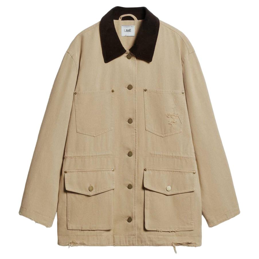 Куртка Lime (11 999 руб.)