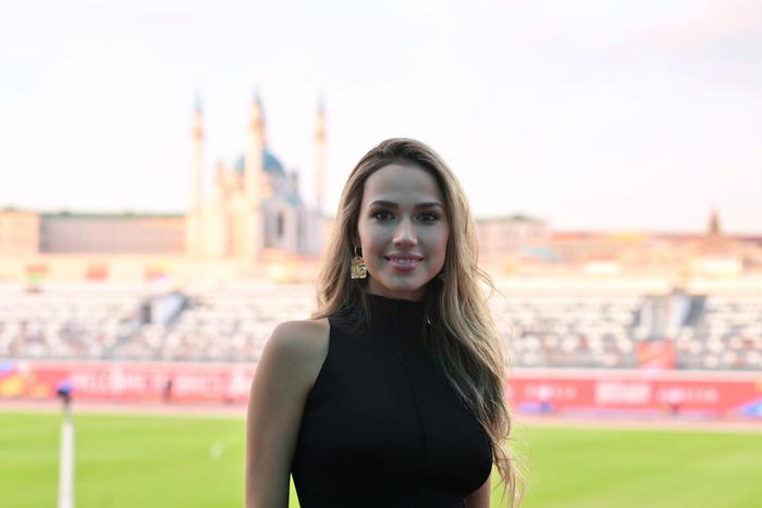 Фигуристка Загитова отреагировала на ехидные комментарии Губерниева