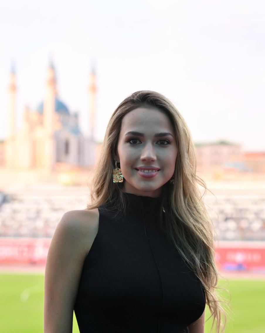 Фигуристка Загитова отреагировала на ехидные комментарии Губерниева