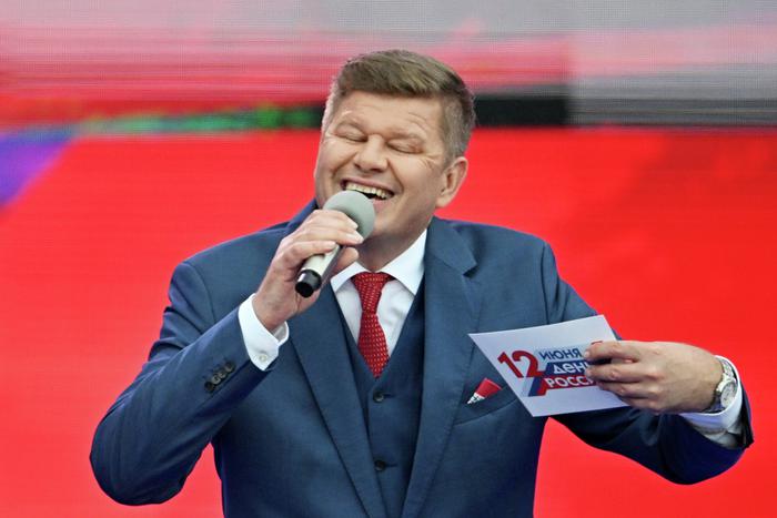 Губерниев отреагировал на "выпад" Загитовой и поставил её в один ряд с Трампом и Свифт