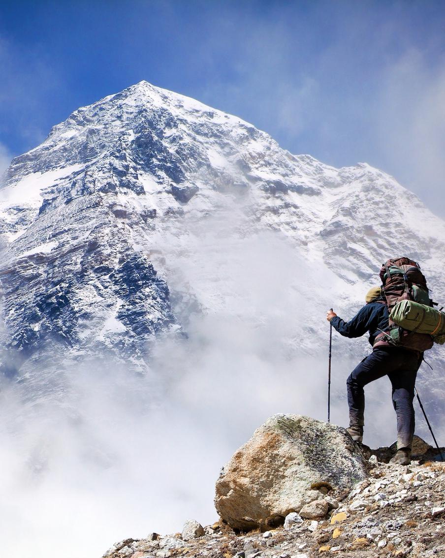В Пакистане погиб альпинист Сергей Нилов. Вспоминаем самые трагические смерти в горах
