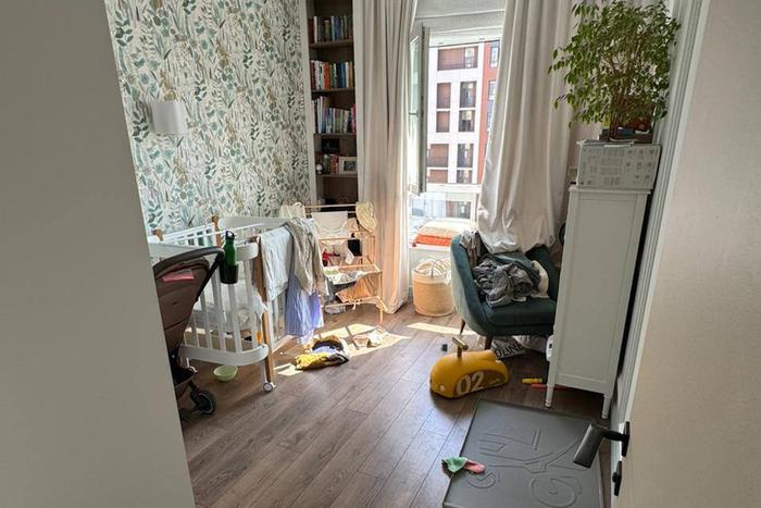 Мог ли мужчина в Лефортово выбросить из окна жену и ребёнка под действием антидепрессантов?