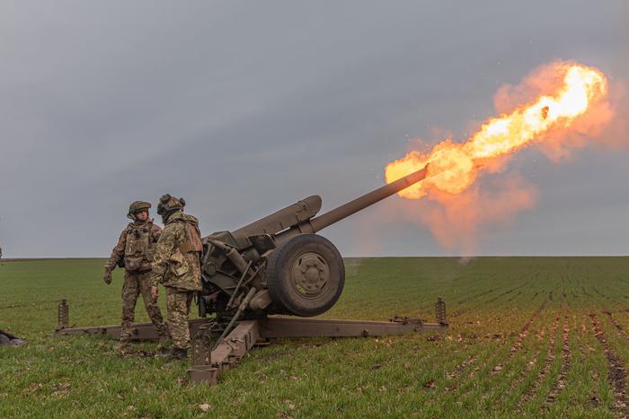 Гладков сообщил о попытках прорыва ВСУ в Белгородской области