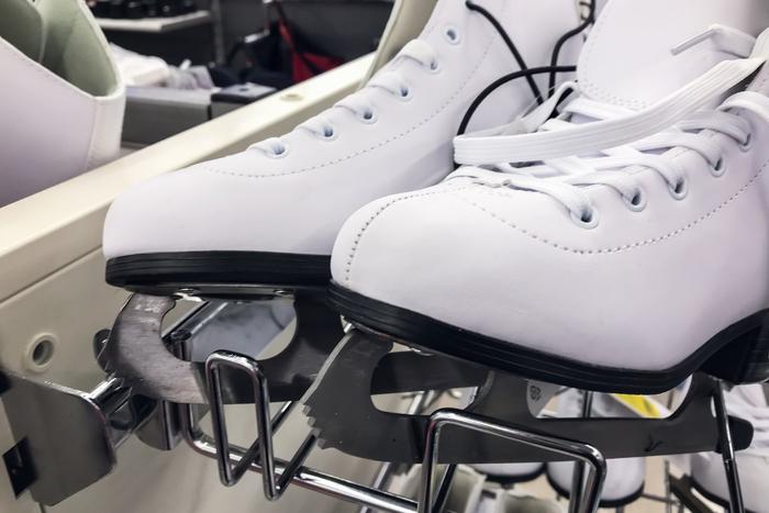 Фигуристку академии Плющенко дисквалифицировали на пять лет за допинг