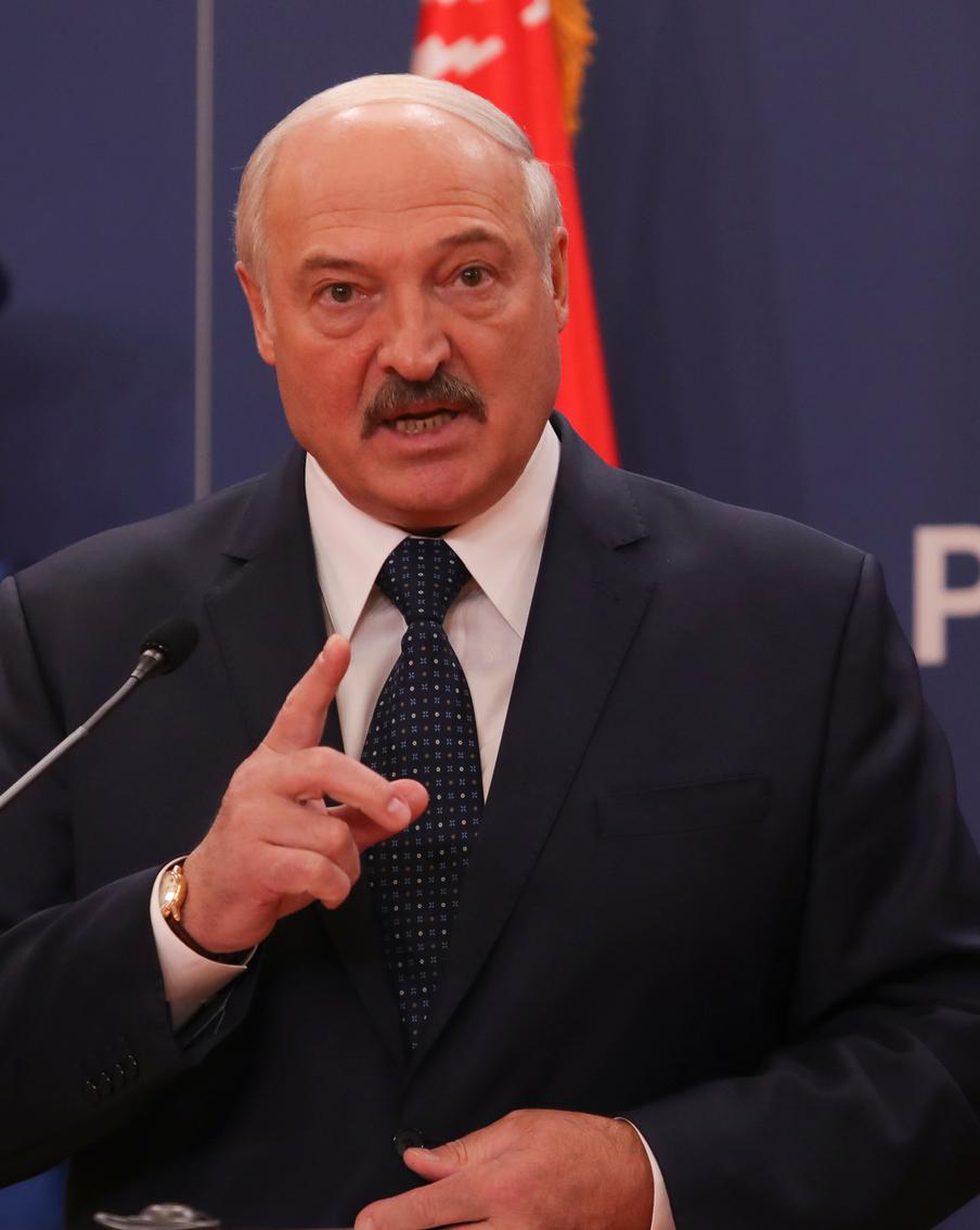 Лукашенко рассказал о предложениях отвернуться от Москвы к Киеву