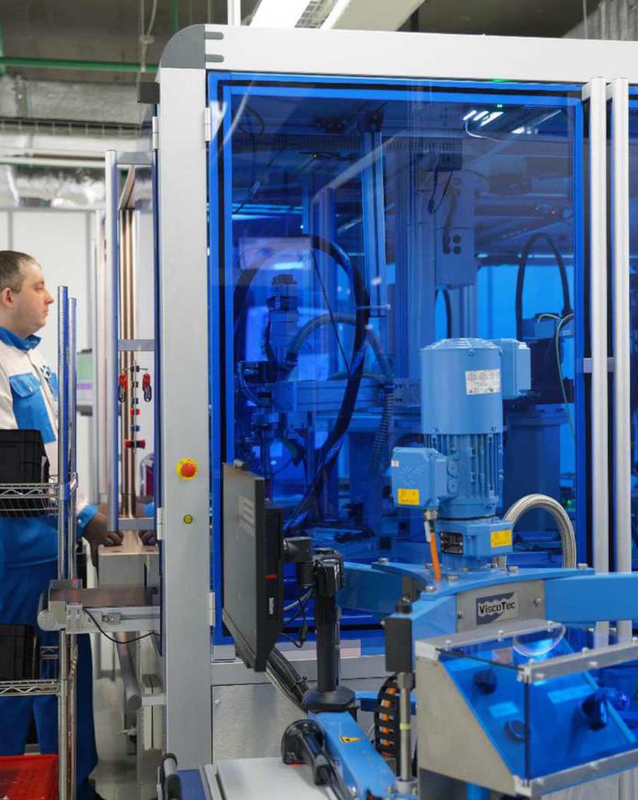 В столице производят батареи для электромобилей и быстрые зарядные станции: рассказываем о некоторых разработках московских компаний