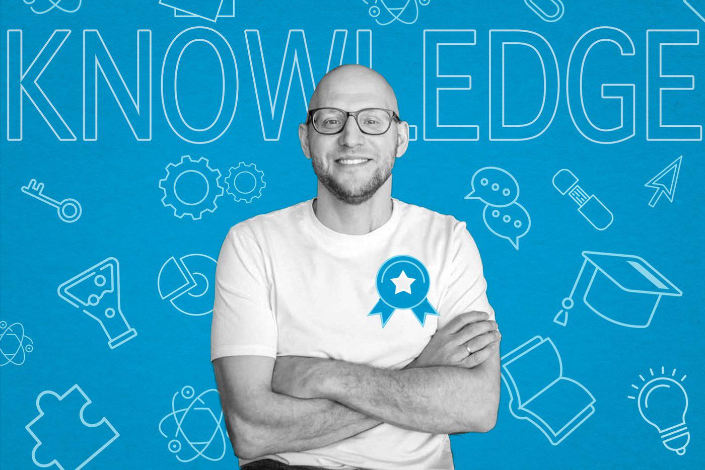 Через тернии к звёздам. Как добиться успеха, рассказывает мотивационный спикер Дмитрий Чешев