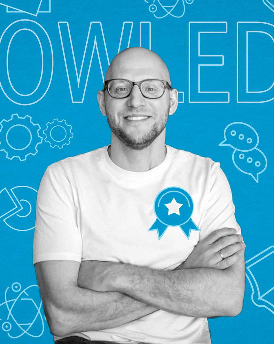 Как поставить цель и не потерять мотивацию на пути к ней, рассказывает новый колумнист Metro Дмитрий Чешев