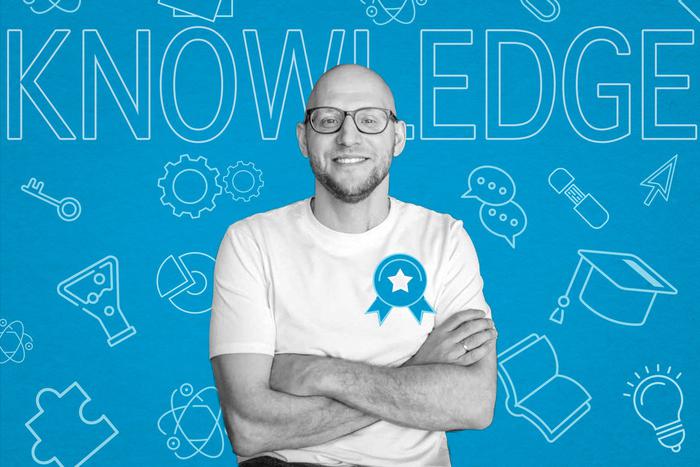 Как поставить цель и не потерять мотивацию на пути к ней, рассказывает новый колумнист Metro Дмитрий Чешев