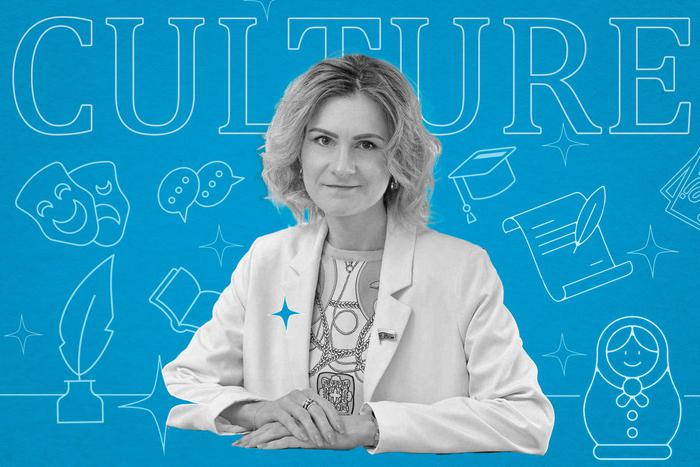 Как понять искусство 21 века, рассказывает новый колумнист Metro Мария Бутина