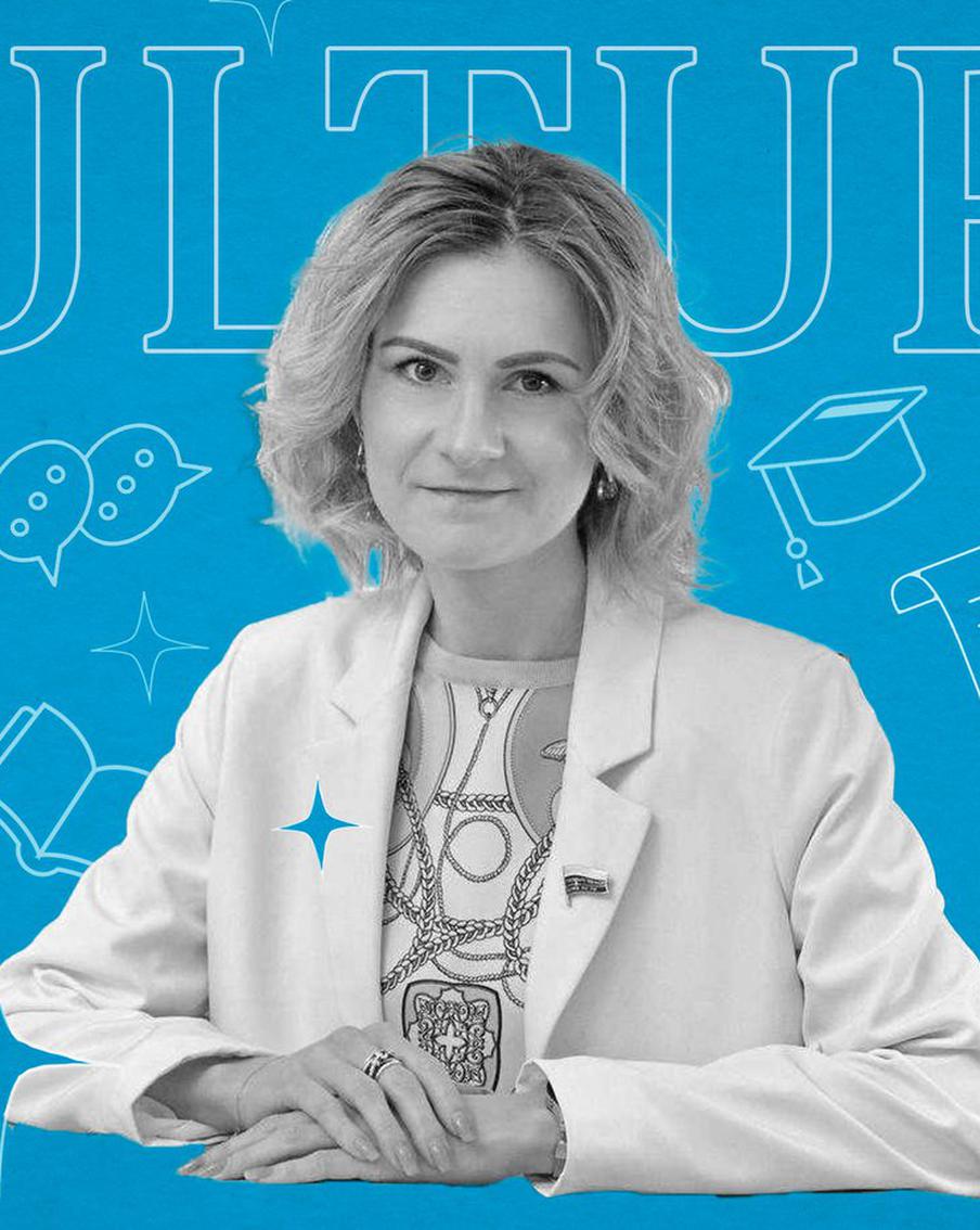 Как понять искусство 21 века, рассказывает новый колумнист Metro Мария Бутина