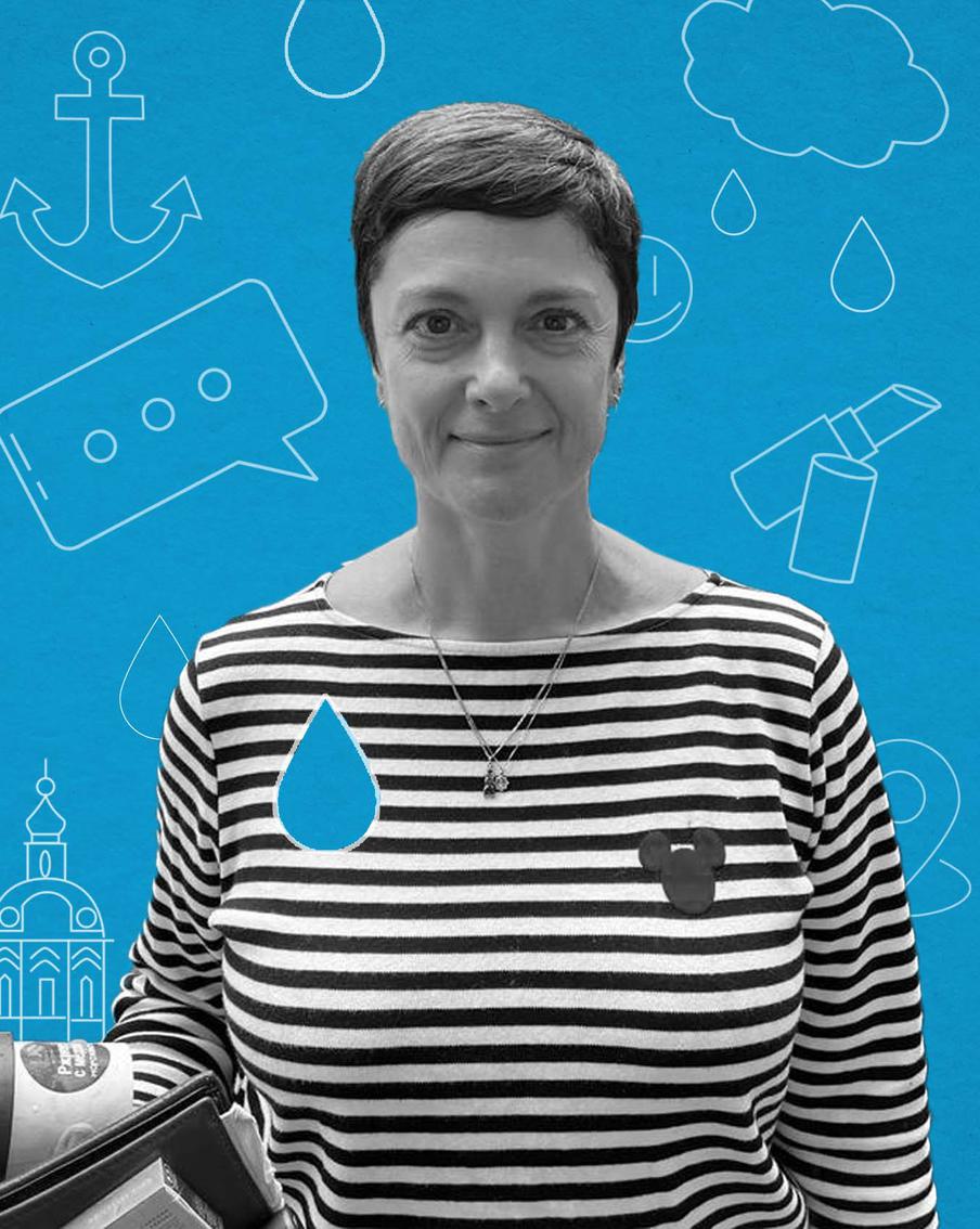 Чего на самом деле хотят мужчины? Рассказывает постоянный колумнист Metro Анна Финити