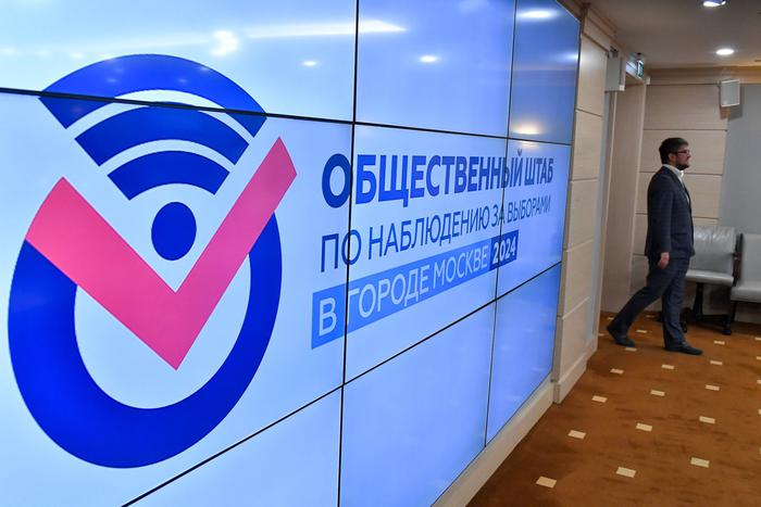 Общественный штаб: тестовое голосование перед выборами в МГД прошло успешно