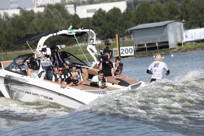 Где в Москве лучшие места для сапов и вейкбординга