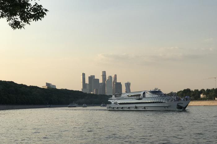 Жителям столичного региона рассказали о погоде 28 августа