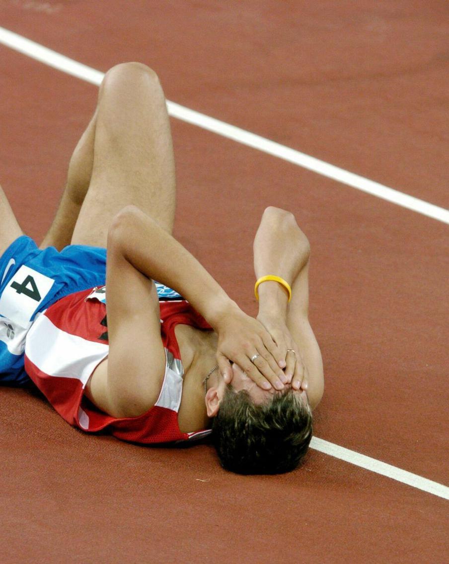 Борзаковский предположил, когда в России появится новый олимпийский чемпион на 800 м