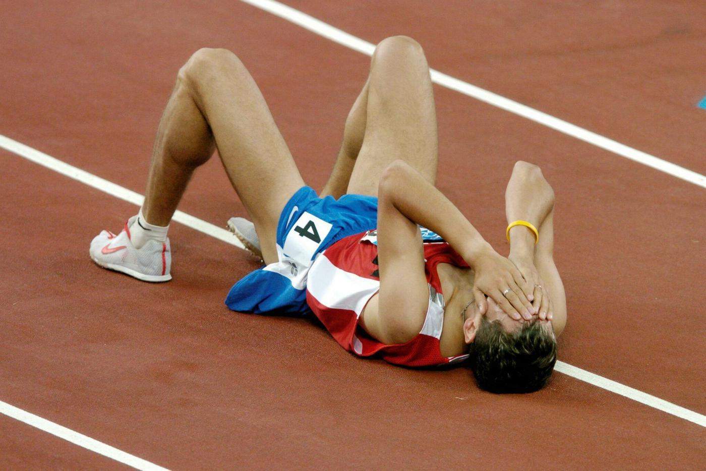 Борзаковский рассказал, когда в России появится новый олимпийский чемпион на 800 м