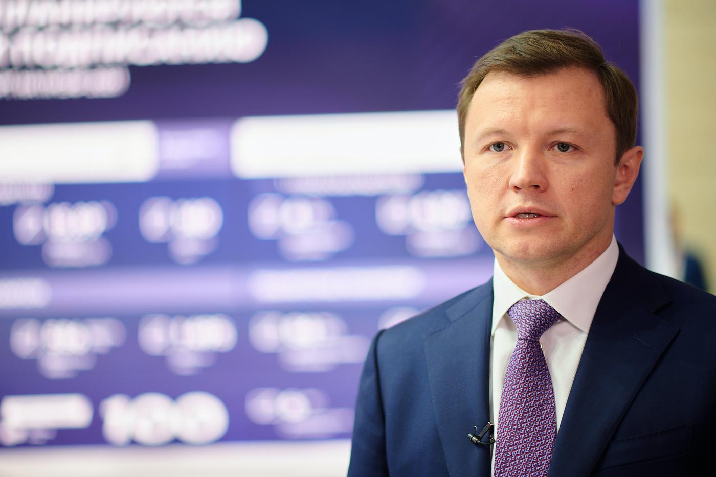 Владимир Ефимов: с 2022 года столица выделила землю для реализации 230 масштабных инвестпроектов