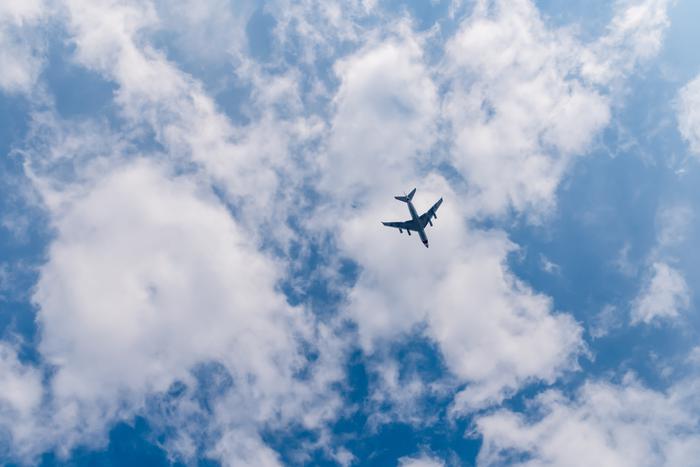 В Нижнекамске временно ограничили работу аэропорта