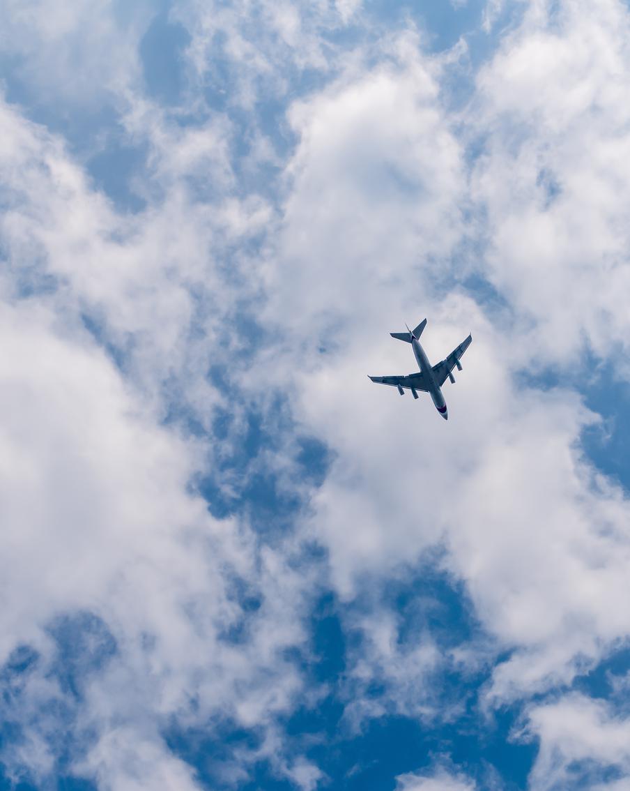 В Нижнекамске временно ограничили работу аэропорта