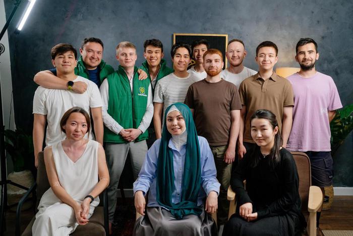 Халяльные онлайн-знакомства: как найти вторую половинку, не нарушив законы шариата