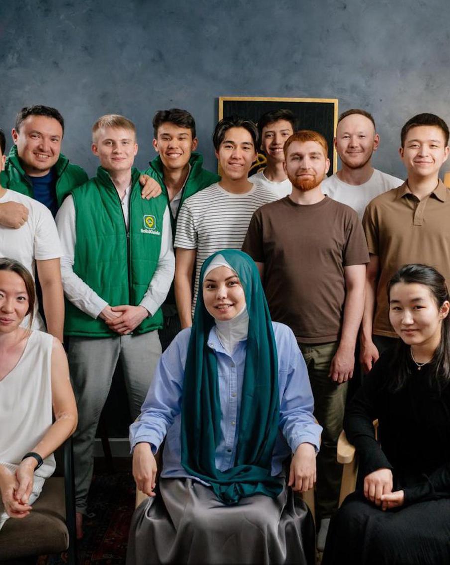 Халяльные онлайн-знакомства: как найти вторую половинку, не нарушив законы шариата