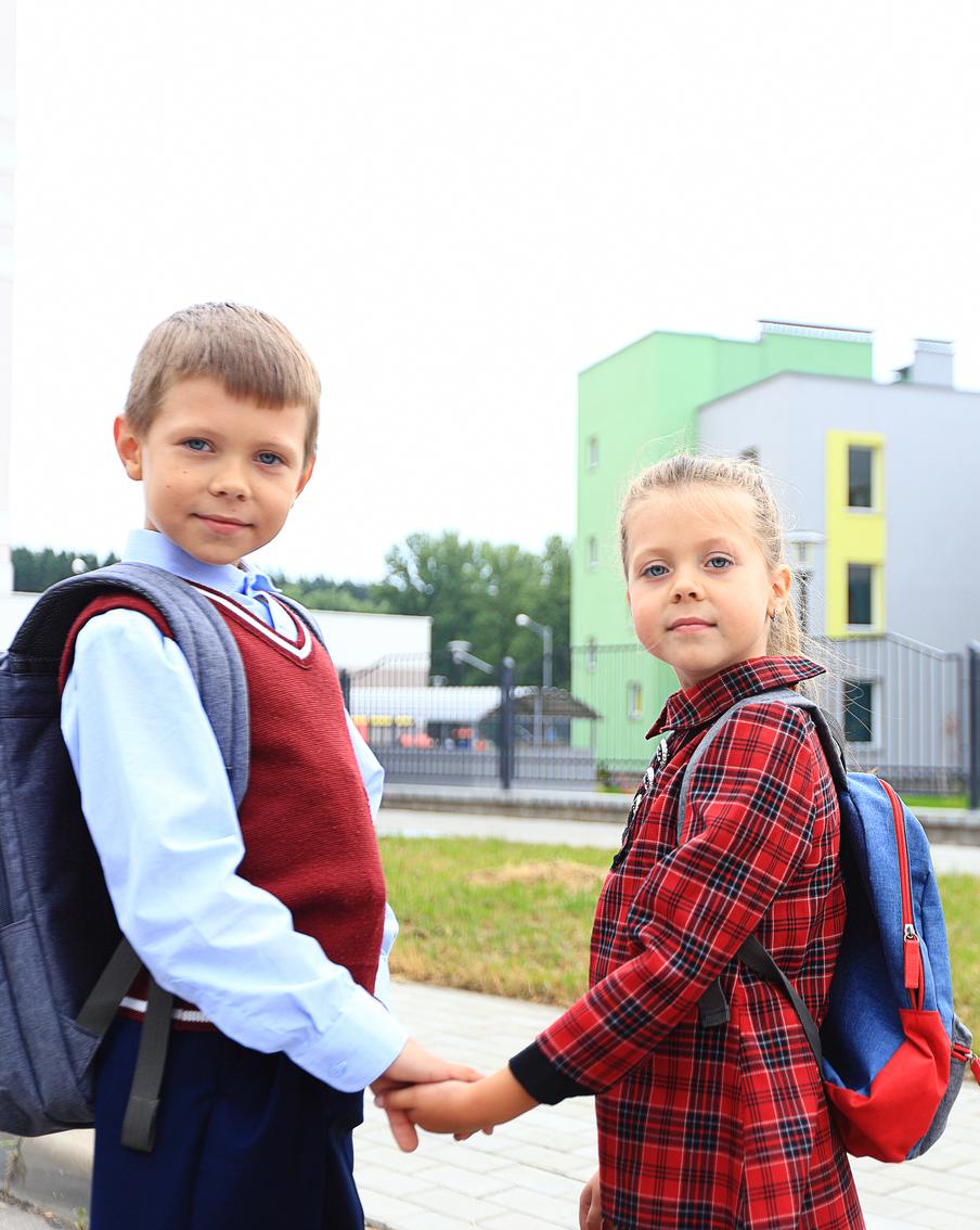 Идеальная продлёнка должна сочетать выполнение домашних заданий с активными играми и общением