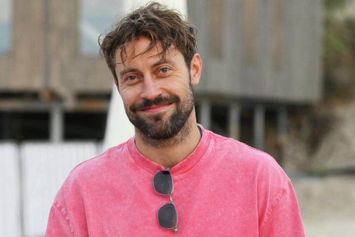 Антон Филипенко подрался с Настасьей Самбурской и пережил обвал в шахте с Ириной Горбачёвой