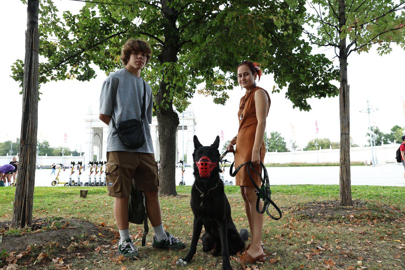 Претенденты на роль Мухтара