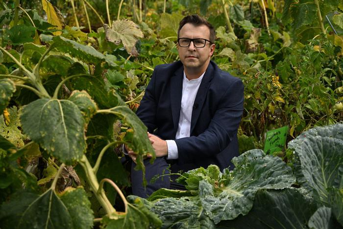 Документальные фильмы о Москве расскажут обо всех изменениях в столице