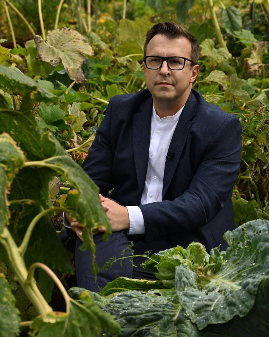 Документальные фильмы о Москве расскажут обо всех изменениях в столице