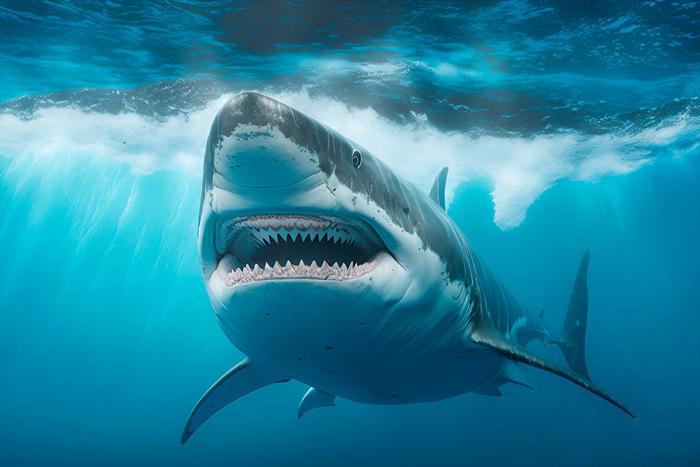 На Ямайке акула растерзала подростка